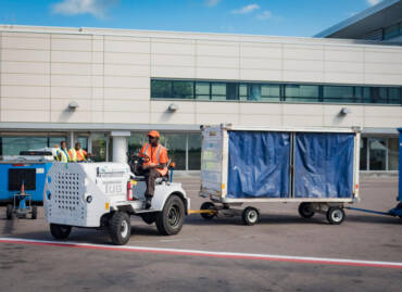 Cargo Services