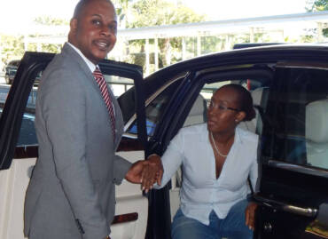 VIP Services